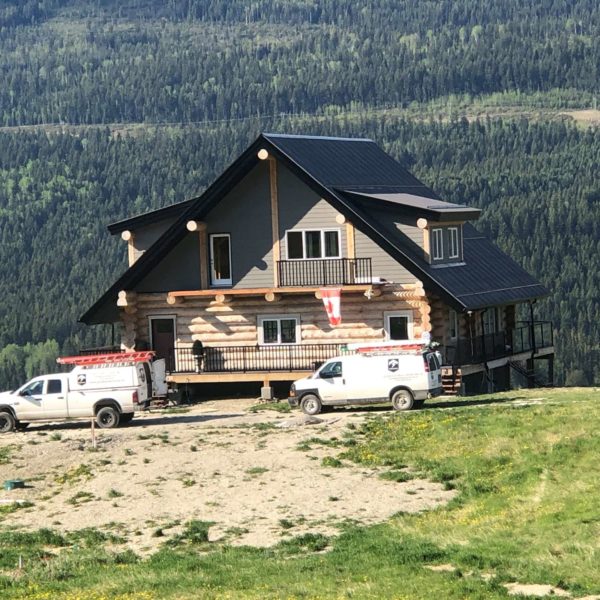 Golden Electrical Contracting Ltd photo 5