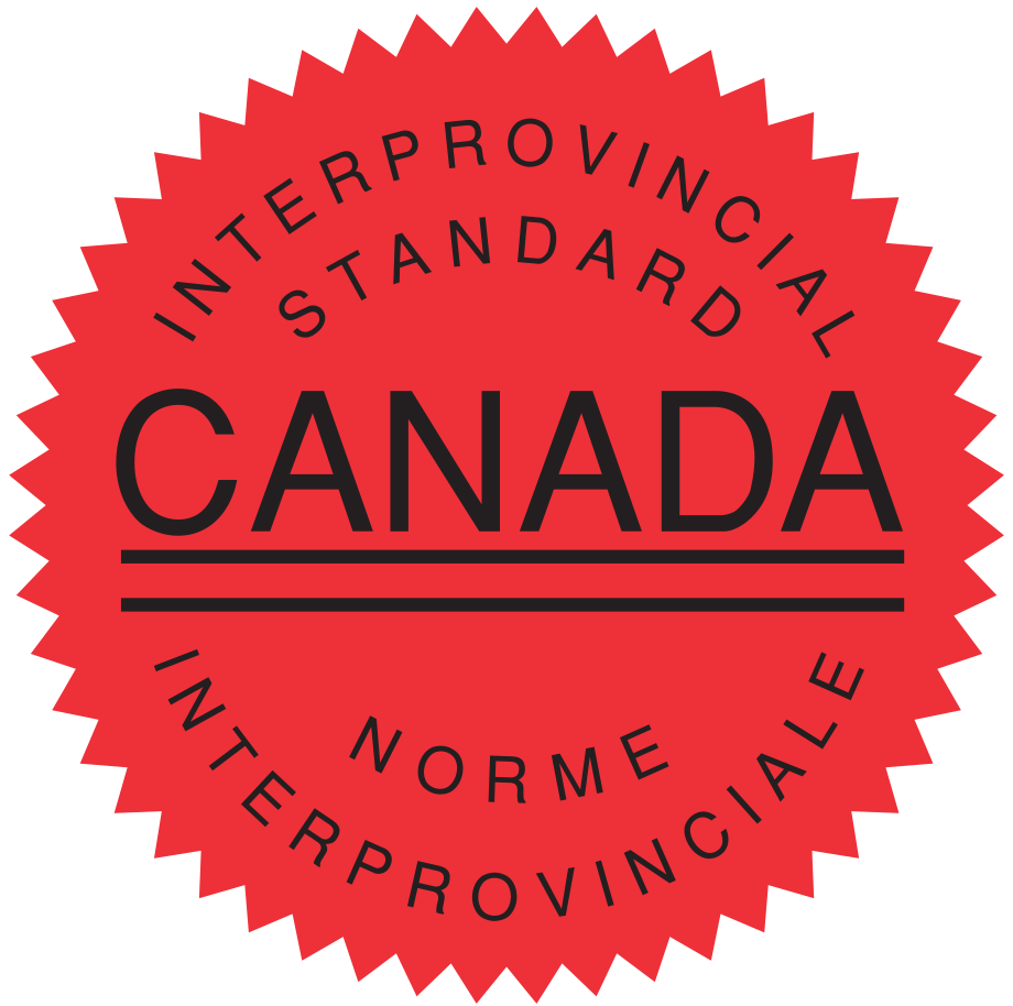 Red Seal certification