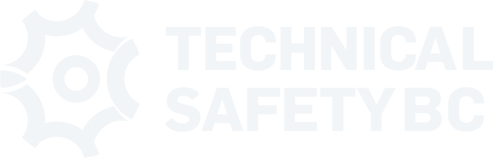 Technical Safety BC